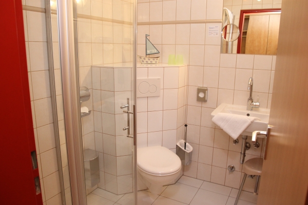 Hotel Reinhold Landgasthof